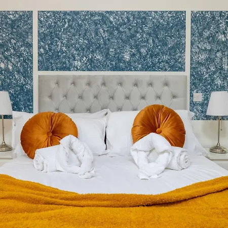 Modern 3 Beds 2 Baths Abbey Rd - St John'S Wood Apartment London Exterior photo