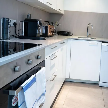 Modern 3 Beds 2 Baths Abbey Rd - St John'S Wood Apartment London Exterior photo