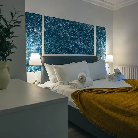 Modern 3 Beds 2 Baths Abbey Rd - St John'S Wood Apartment London Exterior photo